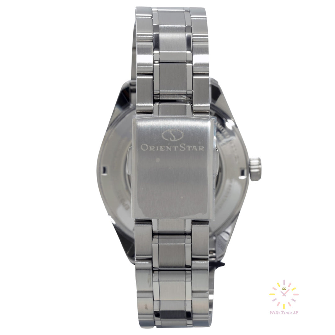 ORIENT STAR Automatic RK-AV0132L Limited Edition