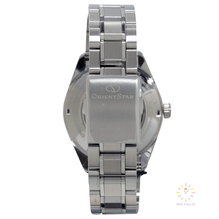 ORIENT STAR Automatic RK-AV0132L Limited Edition