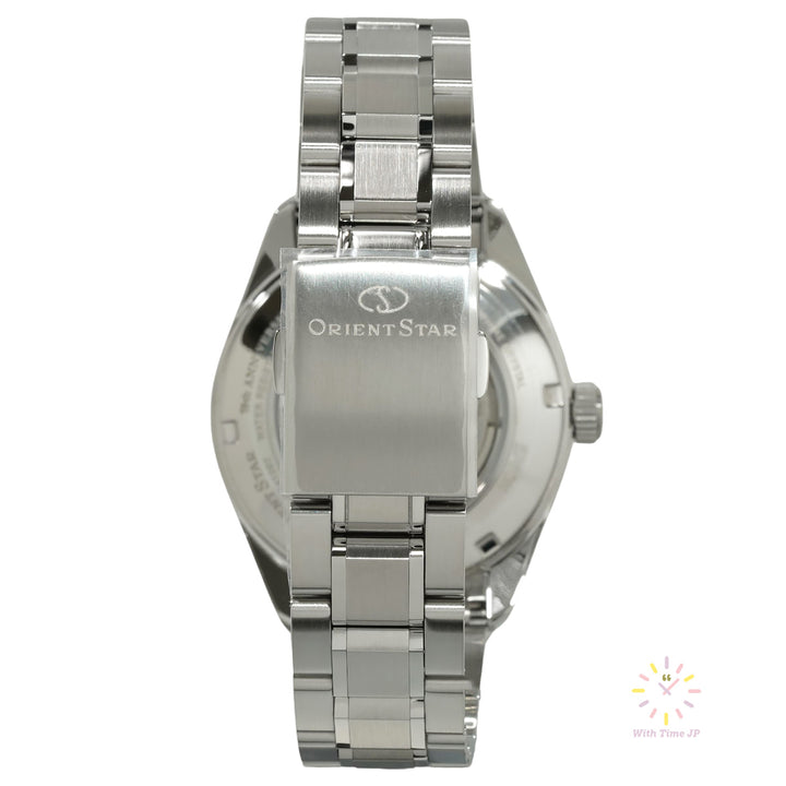 ORIENT STAR RK-AV0140E Automatic Modern Skeleton Limited Edition 1,600 PCS