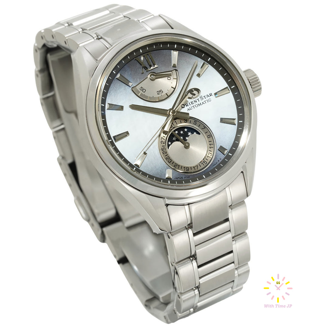 Left side of RK-AY0201A