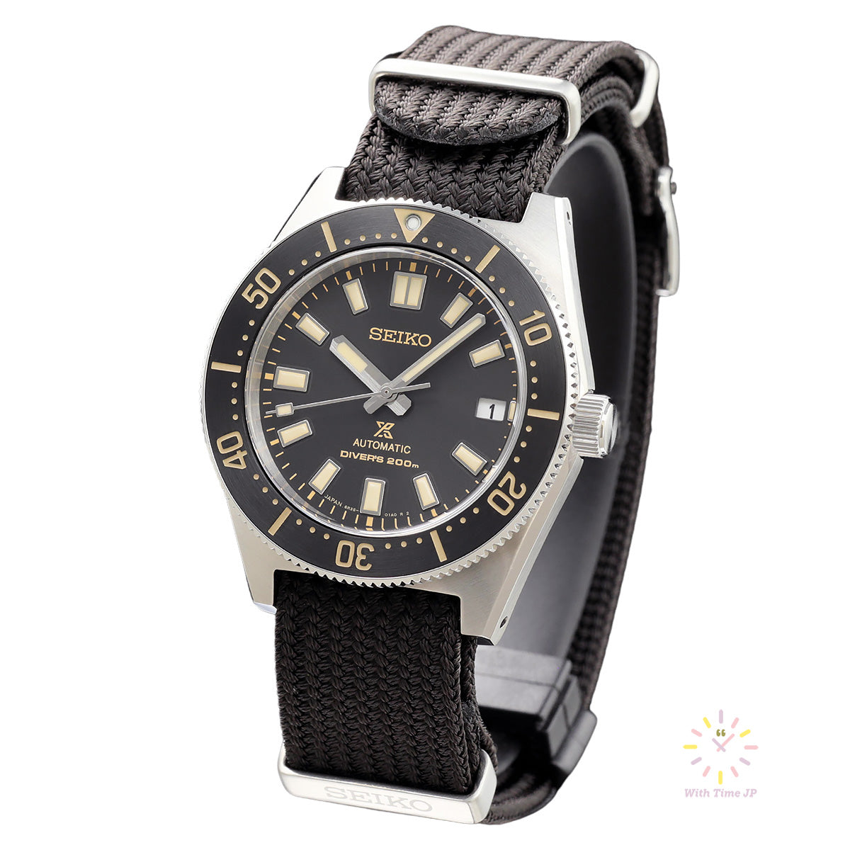 seiko jp prospex