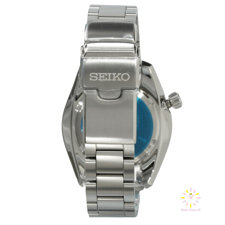 Seiko Prospex Automatic Diver Scuba SBDC189,back side