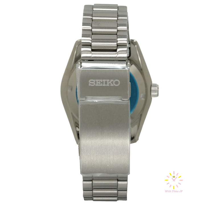 SBDC213 bracelet and buckle