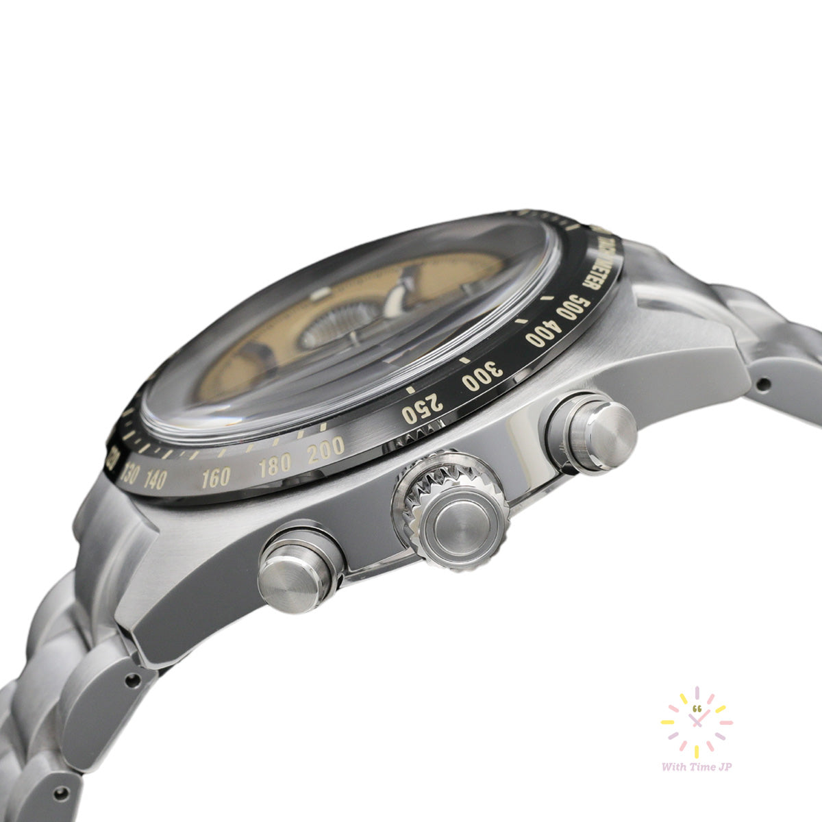 Seiko Prospex Solar Chronograph SBDL089 