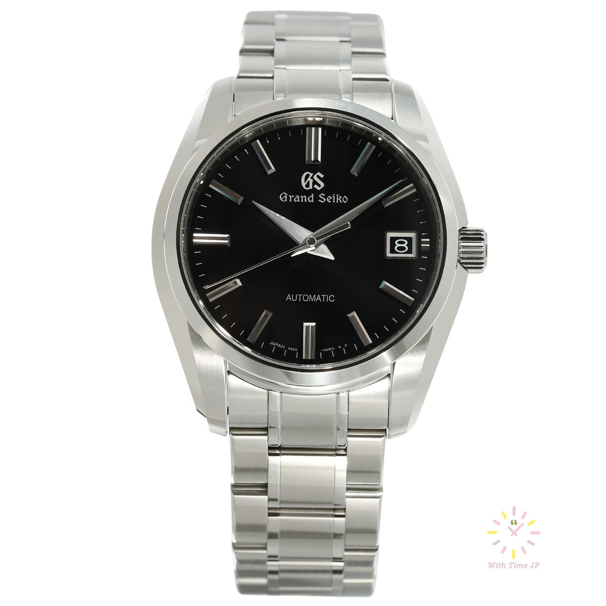 【限定品】Grand Seiko収納ボックス 新品・未使用 グランドセイコー 創業140周年 200万以上購入特典 木曽漆