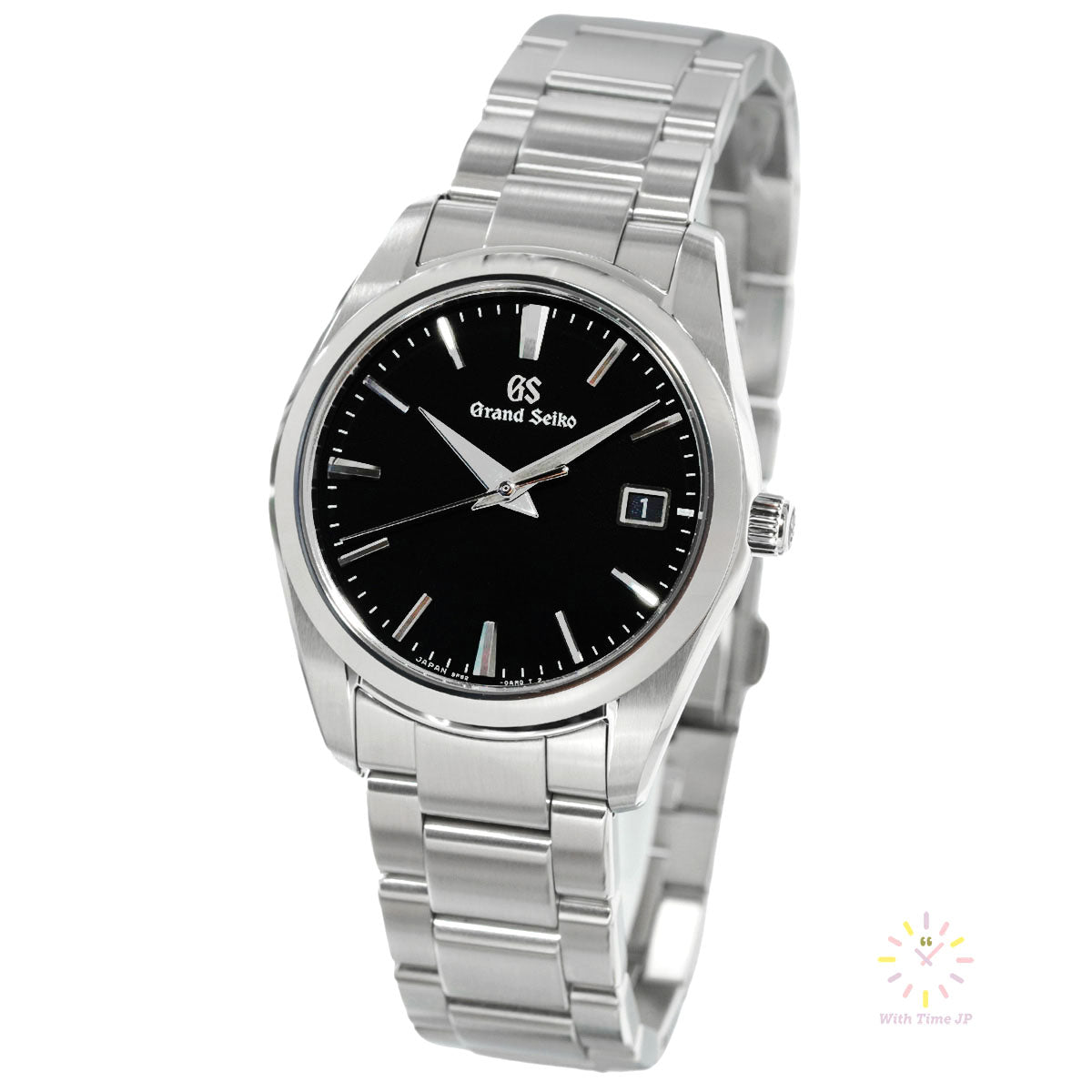 Sagano 150 (7点セット) Grand Seiko Spring Drive Seasons: Autumn | Grand Seiko