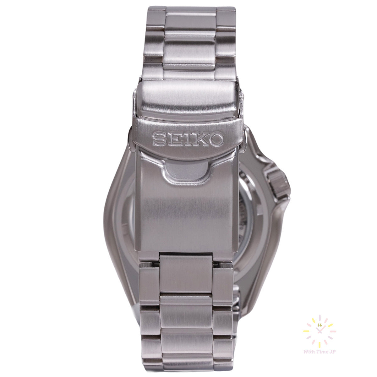 Seiko 5 Sports Day Date Automatic SBSA245 