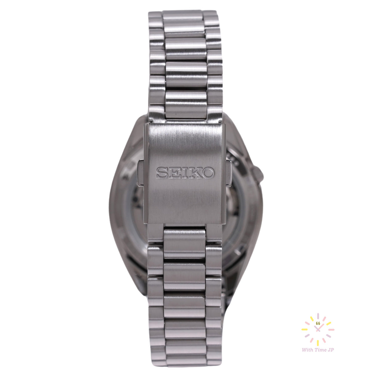 Seiko 5 Sports SNXS series Day Date Automatic SBSA257 JDM watches