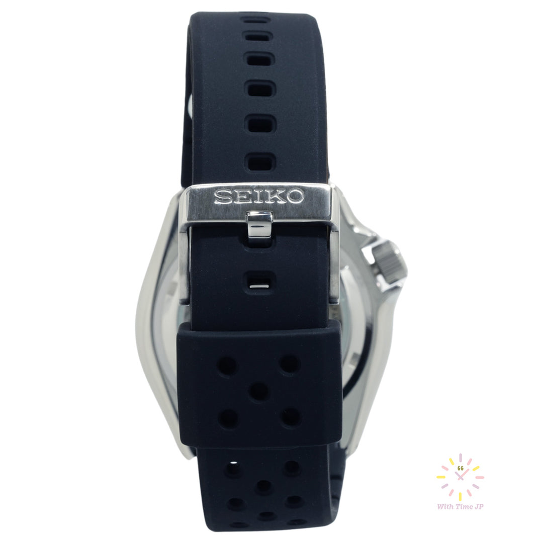 Seiko 5 Sports SKX series SBSA307
, back side