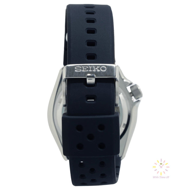 Seiko 5 Sports SKX series SBSA307
, back side
